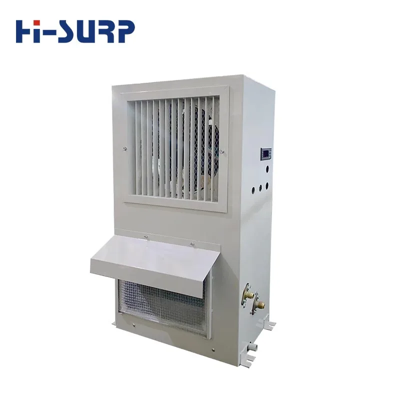 Climatiseur de grue divisée 2,5 kW Climatiseur de grue divisée 2,5 kW