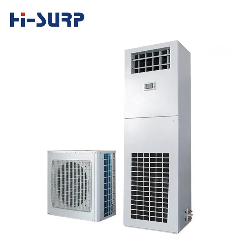 Climatiseur de station de base Climatiseur de station de base