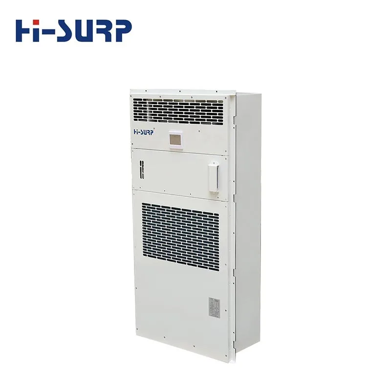 Solutions de refroidissement pour systèmes de stockage d’énergie par batterie Solutions de refroidissement pour systèmes de stockage d’énergie par batterie