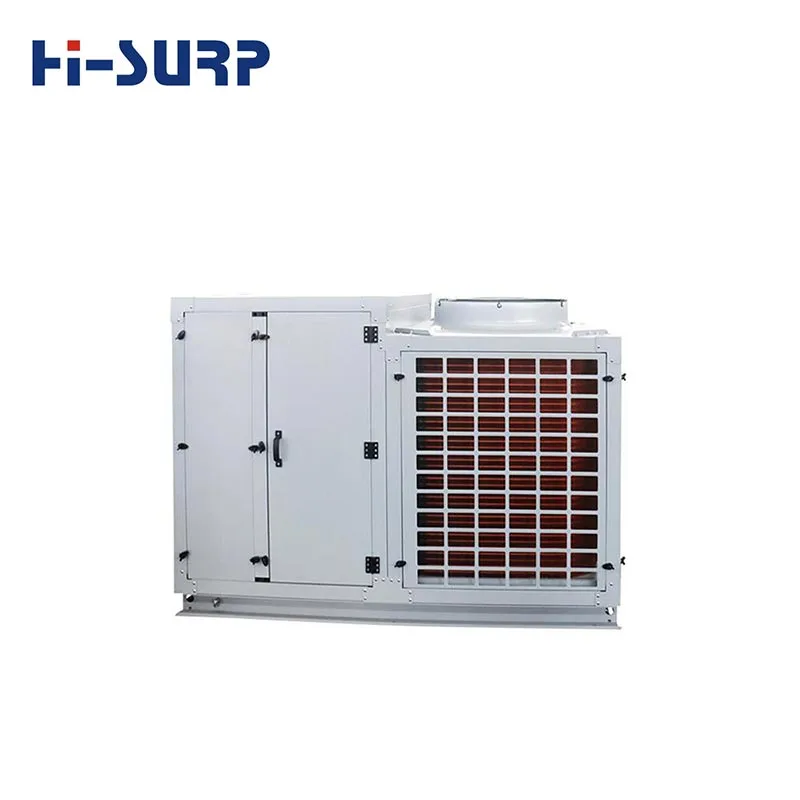 Solutions de refroidissement BESS Solutions de refroidissement BESS