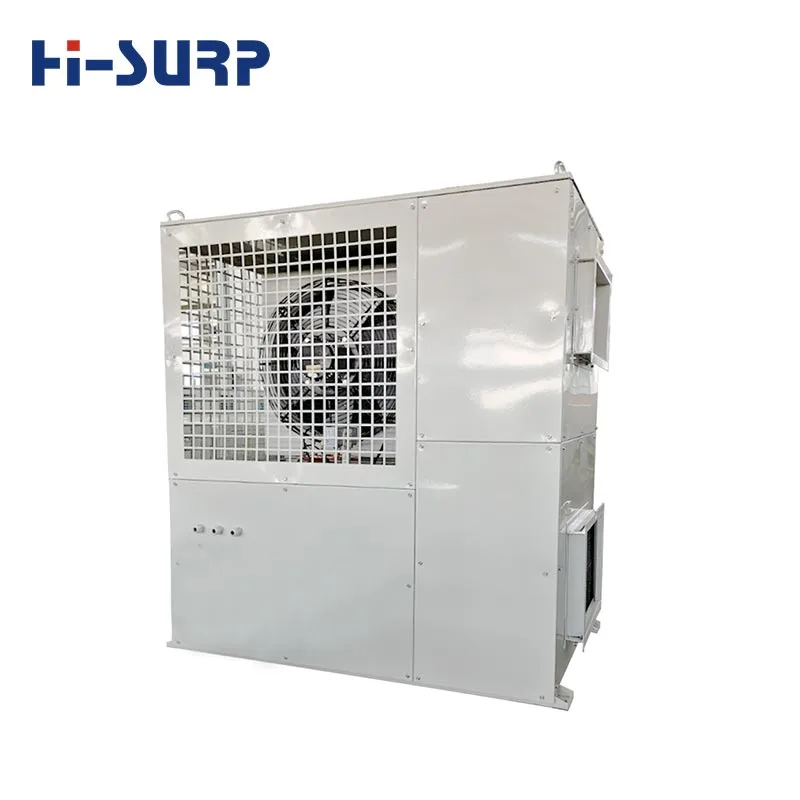 Climatiseur de cabine Climatiseur de cabine