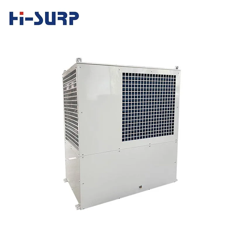 Climatiseur robuste Climatiseur robuste