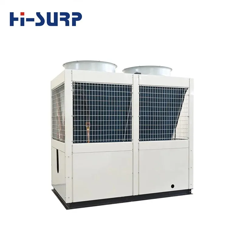 Refroidisseur modulaire