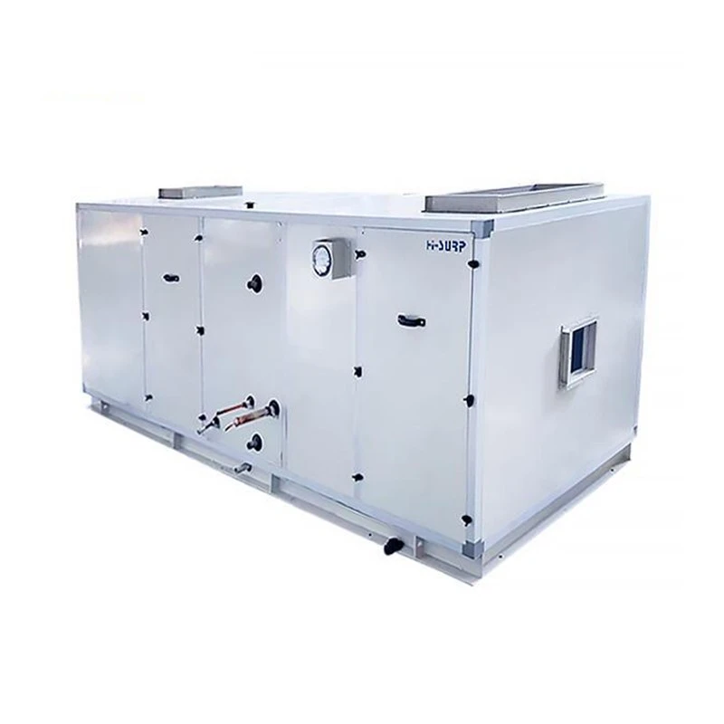 Ahu Unit (3)