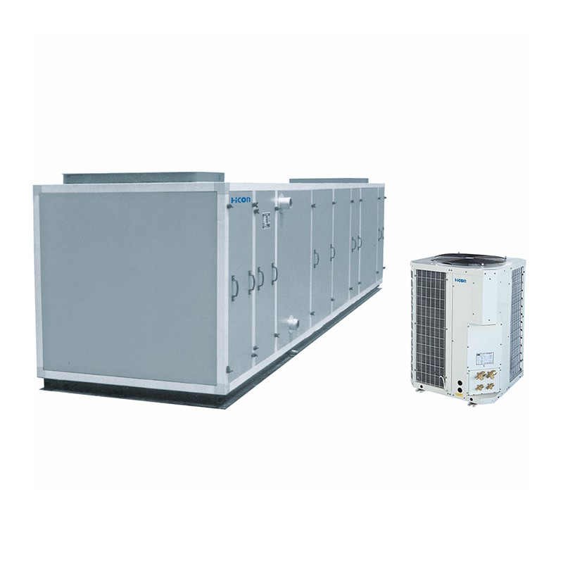 Clean Room Air Conditioner