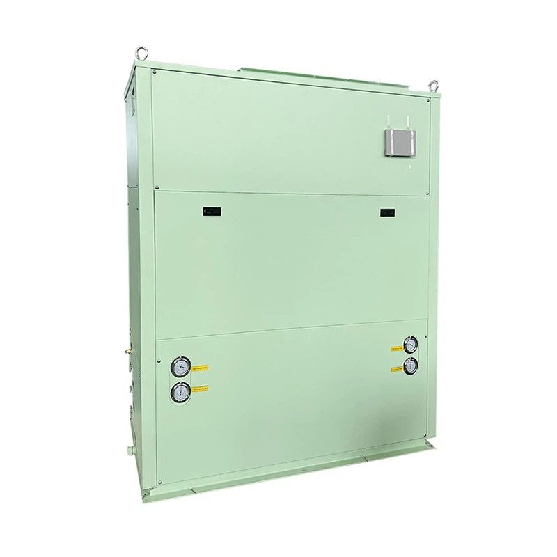 Maritime Air Conditioner (2)