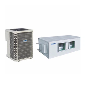 Climatiseur industriel gainable